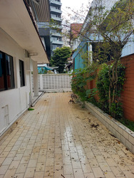 Lengkok Angsa (D9), Detached #445259741